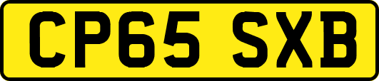 CP65SXB