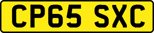 CP65SXC