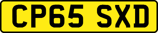 CP65SXD