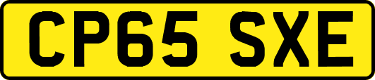 CP65SXE