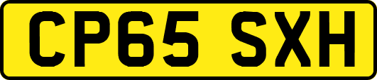 CP65SXH