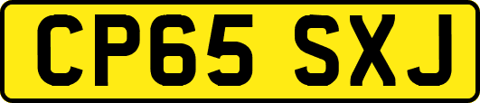 CP65SXJ