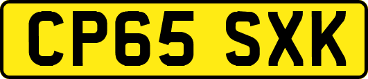 CP65SXK