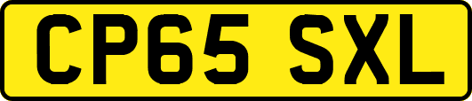CP65SXL