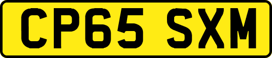 CP65SXM