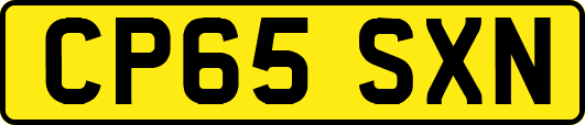 CP65SXN