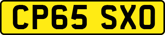 CP65SXO