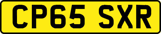 CP65SXR