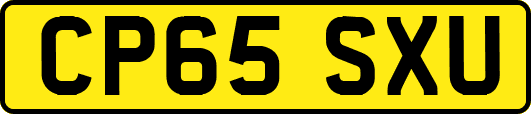 CP65SXU