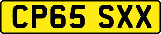 CP65SXX