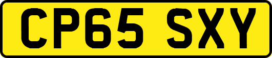 CP65SXY