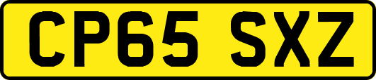 CP65SXZ