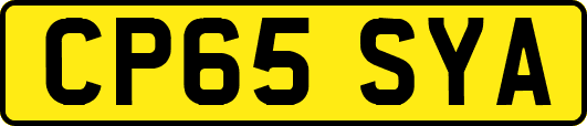 CP65SYA