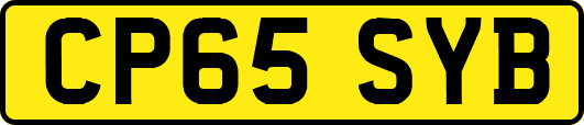 CP65SYB