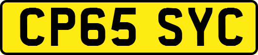 CP65SYC