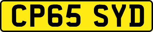 CP65SYD