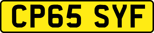 CP65SYF