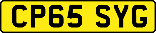 CP65SYG