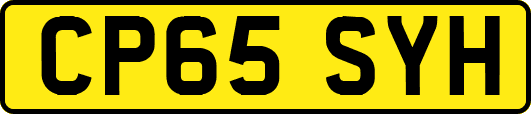 CP65SYH