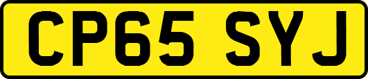 CP65SYJ