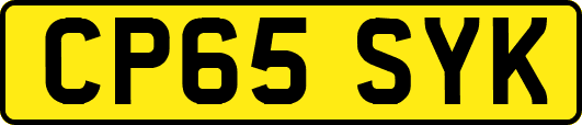 CP65SYK