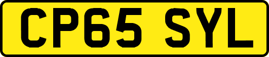 CP65SYL