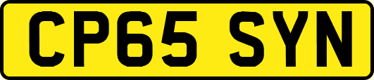 CP65SYN