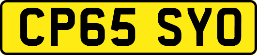 CP65SYO