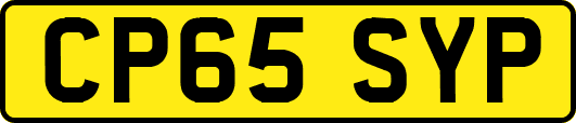 CP65SYP