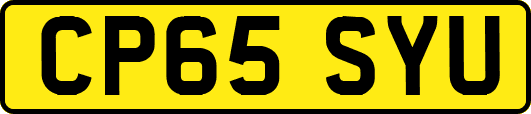 CP65SYU