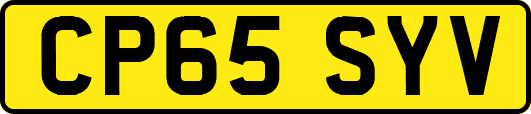 CP65SYV