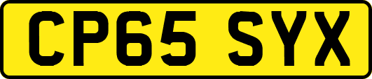 CP65SYX