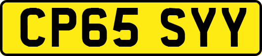 CP65SYY