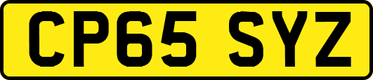 CP65SYZ