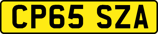CP65SZA