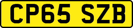 CP65SZB