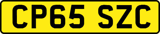CP65SZC