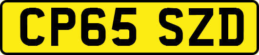 CP65SZD