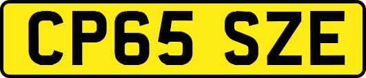 CP65SZE