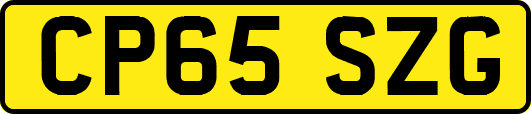 CP65SZG