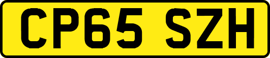 CP65SZH