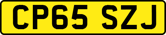 CP65SZJ