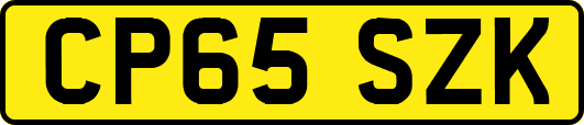 CP65SZK