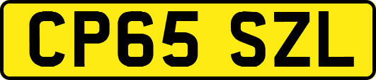CP65SZL