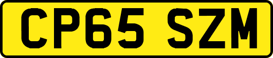 CP65SZM