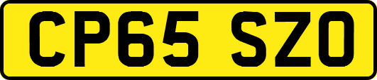 CP65SZO