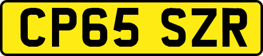 CP65SZR