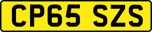 CP65SZS