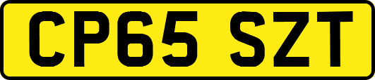 CP65SZT