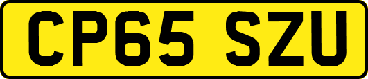CP65SZU